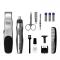Full kit contents of the Wahl Grooming Tools Grooming Travel Kit