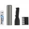 All the accessories supplied in the Wahl Grooming Tools Detail Trimmer Set
