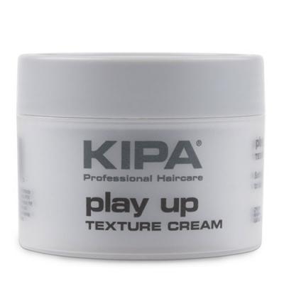 KIPA Play Up Texture Cream