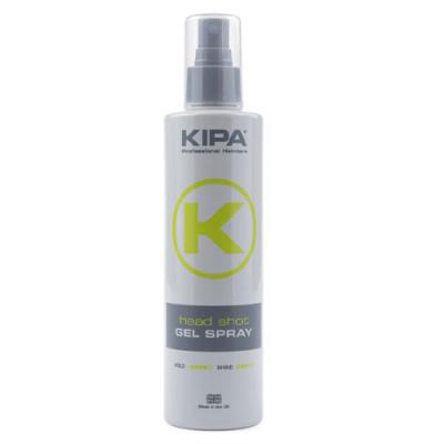KIPA Head Shot Gel Spray