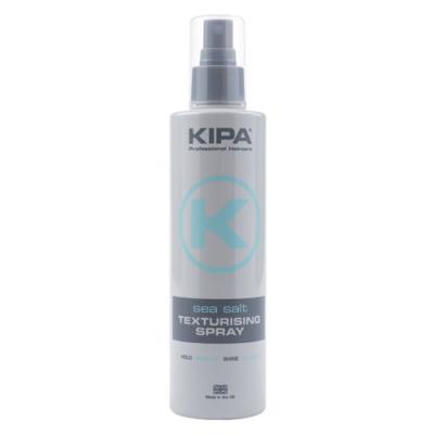 KIPA Sea Salt Texturising Spray 