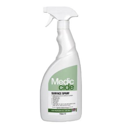 MedicCide Surface Spray