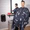 Kobe Salon Tools Hairdressing Gown Suitable For All Genders