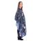 Kobe Salon Tools Hairdressing Gown From The Side
