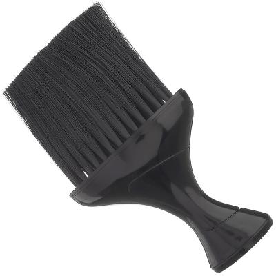 CoolBlades Silhouette Neck Brush