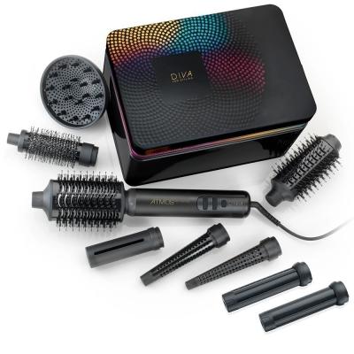 Diva Atmos Dry+Style With Auto Air Curl