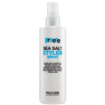 Proclère Professional Freeze Sea Salt Styler Spray