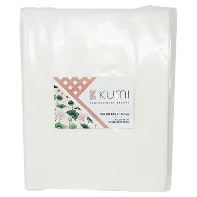 Kumi Disposable White Desk Towels (x50)