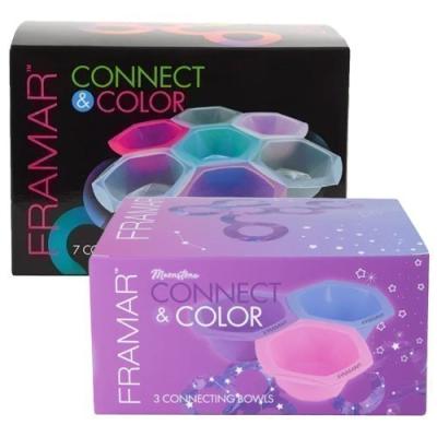 Framar Connect & Color Bowls