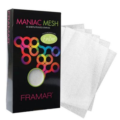 Framar Maniac Mesh (x50)