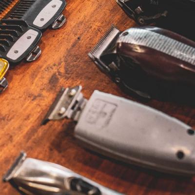 Maintaining Hair Clippers and Trimmers
