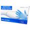 Box for the light grey Disposable Nitrile Gloves