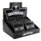Barber Loco Gyro Comb: Display box of 12 combs