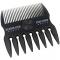 Barber Loco Gyro Comb: Single comb