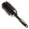 Head Jog Black Ionic Radial Brush: Head Jog 63 - 60 mm
