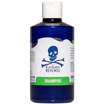 The Bluebeards Revenge Shampoo 