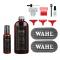 Accesssories supplied with the Wahl Detailer Special Edition Bonus Pack