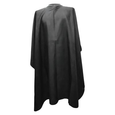 It&ly Neck Seal Hairdressing Cape