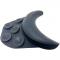 CoolBlades Silicone Rubber Neck Cushion