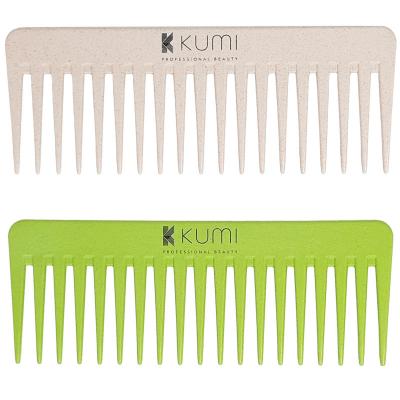 Kumi Wheat Afro Styling Comb