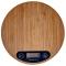 CoolBlades Bamboo Digital Weighing Scales