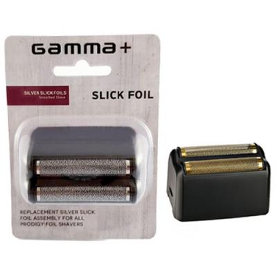 Gamma+ Wireless Prodigy Shaver Replacement Foils