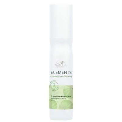 Wella Professionals Elements Renewing Leave-in Spray 