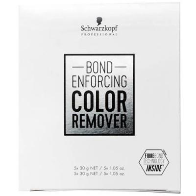 Schwarzkopf Professional Bond Enforcing Color Remover