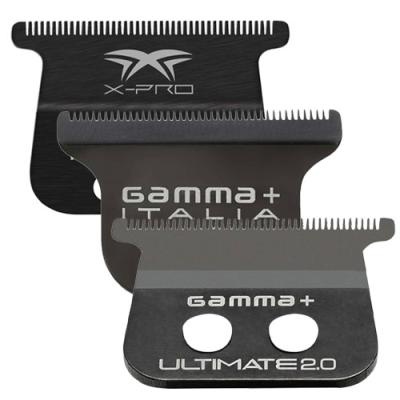 Gamma+ Black Diamond Fixed Trimmer Blades