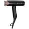 Gamma+ XCell Hairdryer right side pink grill
