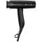 Gamma+ XCell Hairdryer right side black grill