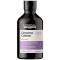 L'Oréal Professionnel Serie Expert Chroma Crème Shampoo: Purple - 300 ml
