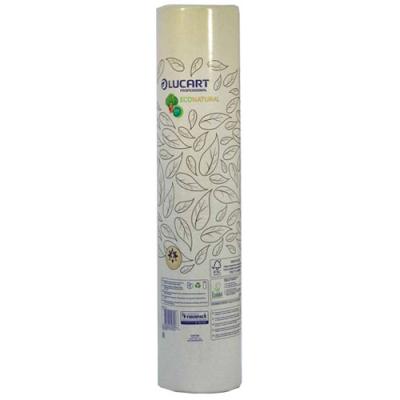 Lucart EcoNatural Couch Roll (20")