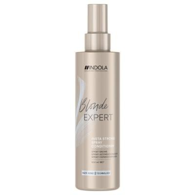 Indola Blonde Expert Insta Strong Spray Conditioner