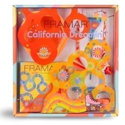 Framar California Dreamin' Colourist's Kit