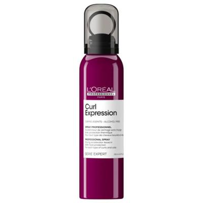 L'Oréal Professionnel Serie Expert Curl Expression Drying Accelerator