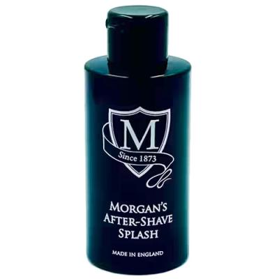 Morgan's After-Shave Splash