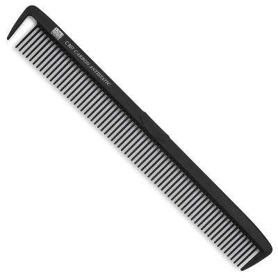 Kasho C807 Carbon Wide-Tooth Cutting Comb (218 mm)