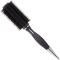 Kent Salon Nylon/Black Bristle Radial Brush: 60 mm, 22 Row (KS17B)