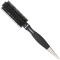 Kent Salon Nylon/Black Bristle Radial Brush: 43 mm, 18 Row (KS15B)