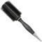 Kent Salon Nylon/Black Bristle Radial Brush: 100 mm, 22 Row (XL)
