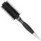 Kent Salon Nylon/Black Bristle Radial Brush: 54 mm, 20 Row (KS16B)