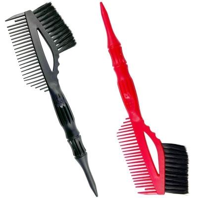 Kobe Akai Tint Brush & Comb