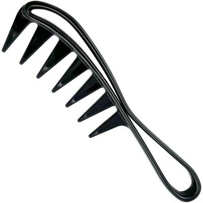 Kobe Wide-Toothed Rake Comb (190 mm)