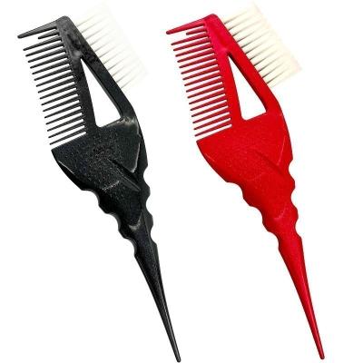 Kobe Shodo Tint Brush & Comb