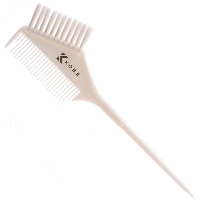 Kobe Pearl Tint Brush & Comb