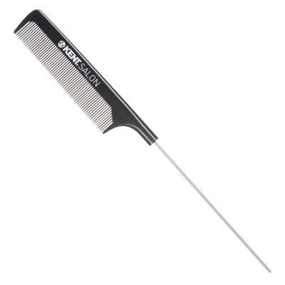 Kent Salon KSC01 Metal Pintail Comb