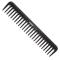 Kent Salon KSC07 Wide-Tooth Styling Comb