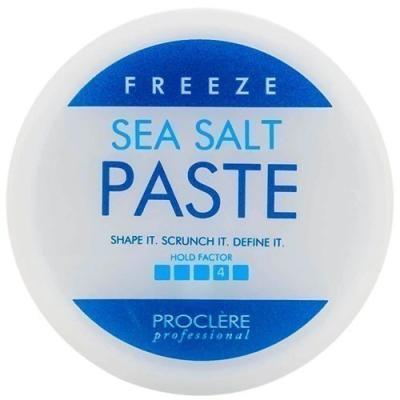 Proclère Professional Freeze Sea Salt Paste