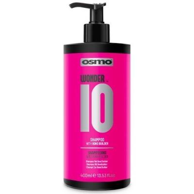 Osmo Wonder 10 Shampoo with Bond Builder